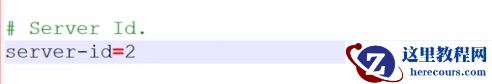 MySQL配置主从复制的方法