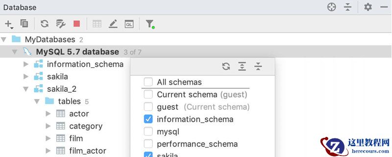 MySQL8数据库安装教程