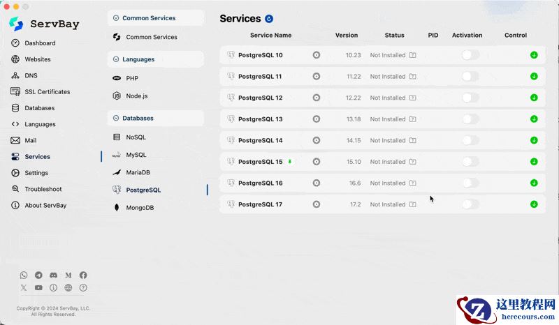 PostgreSQL 比 MySQL 更好吗？