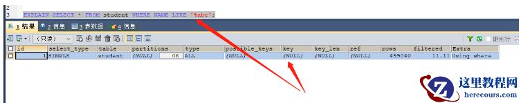 MySQL不适合构建索引及索引失效的情况有哪些