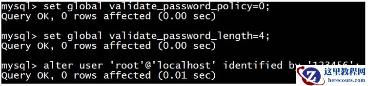 CentOS7中安装MySQL实例分析