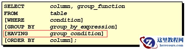 MySQL数据库查询中怎么实现多表查询