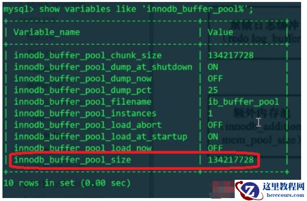 MySQL重做日志的概念是什么