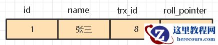 MySQL MVVC多版本并发控制如何实现