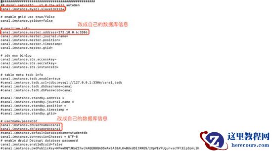 基于Docker与Canal怎么实现MySQL实时增量数据传输功能
