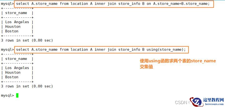 MySQL中sql语句有哪些