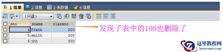 MySQL创建表时的条件有哪些