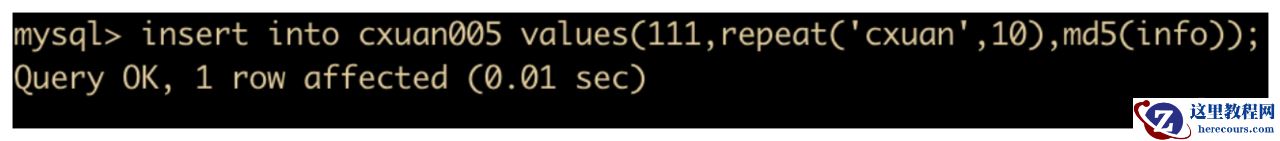 通过47 张图带你 MySQL 进阶