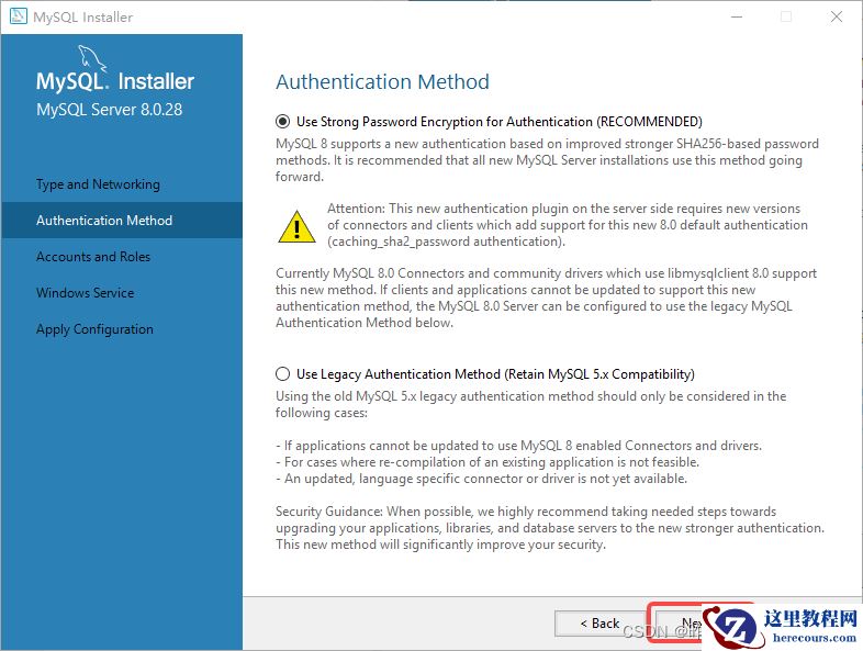 Windows如何安装MySQL8.0.28.0.msi