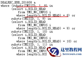 解决CBO的SQL优化问题（图文详解）