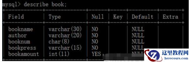Python怎么连接Mysql实现图书借阅系统