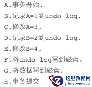 MySQL的binlog、redo log和undo log怎么使用