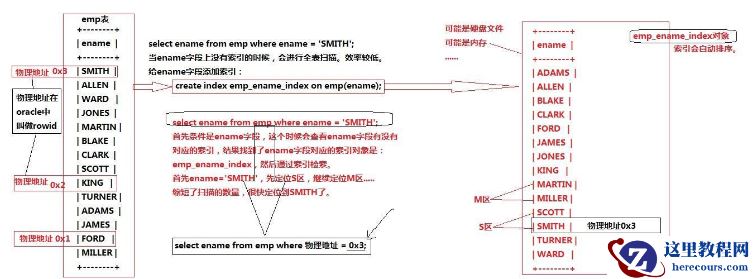 MySQL约束与索引概念是什么