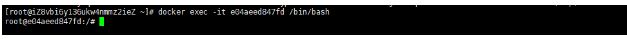 docker mysql怎么修改root账号密码并赋予权限