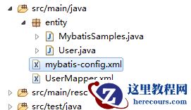 mysql连接数据库并测试实例分享