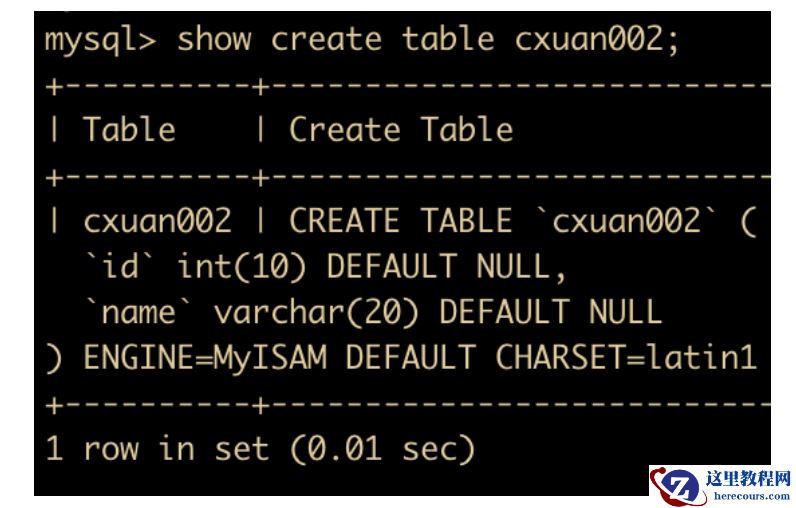 通过47 张图带你 MySQL 进阶