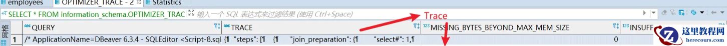 MySQL索引优化的方法