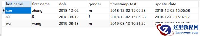 mysql中with...as的用法是什么