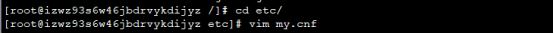 mysql插入中文数据变成问号如何解决