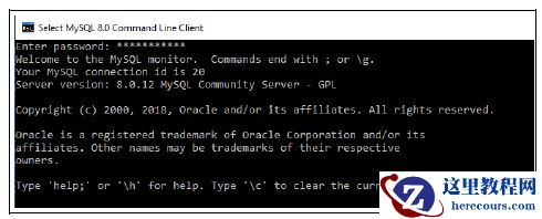mysql 错误 - #1046 - 未选择数据库