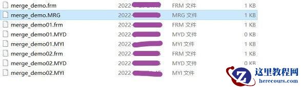 MySQL存储引擎怎么理解