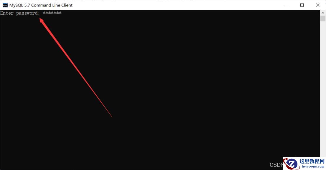 MySQL5.7.31怎么安装和配置
