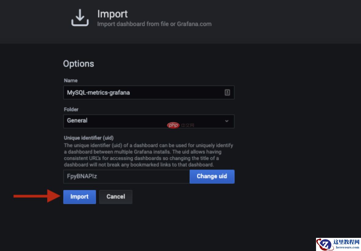 grafana5