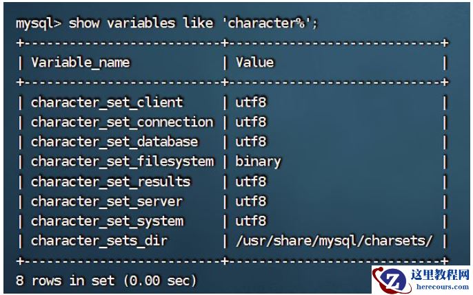 docker安装mysql的方法是什么