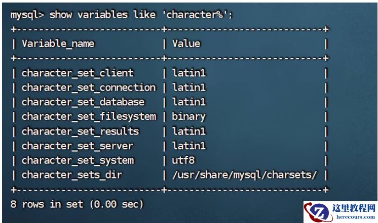 docker安装mysql的方法是什么