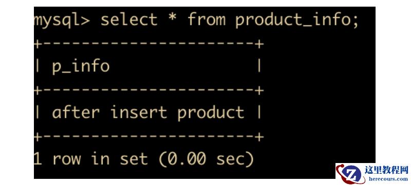 通过47 张图带你 MySQL 进阶