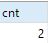 mysql踩坑之count distinct多列问题怎么解决