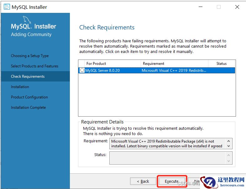 Windows如何安装MySQL8.0.28.0.msi
