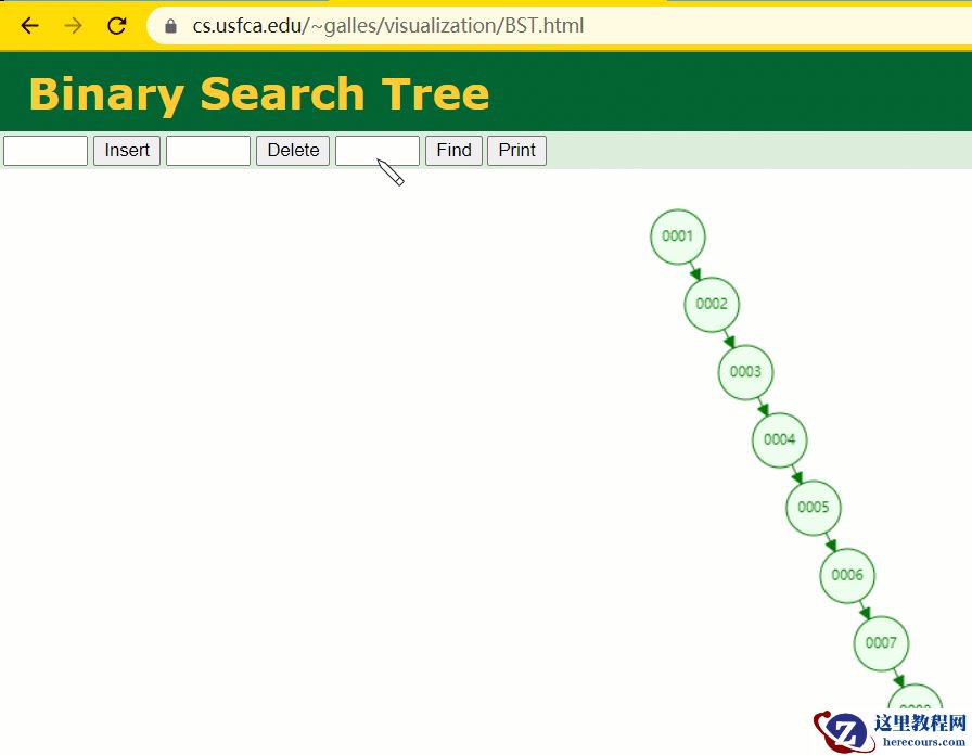 终于理解 MySQL 索引要用 B+tree ，而且还这么快