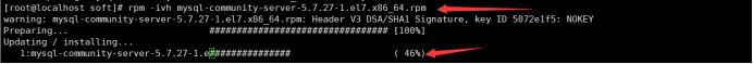 linux安装mysql数据库及配置Java项目的方法
