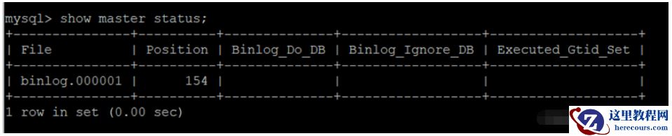 MySQL同步数据Replication如何实现