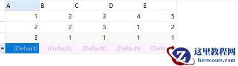 MySQL连接查询是什么