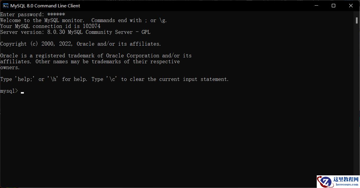 MySQL数据库连接方式及工具有哪些