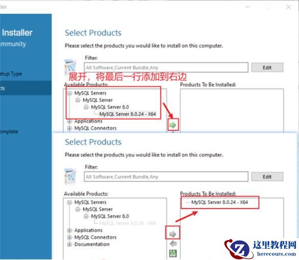 mysql 8.0.28安装配置的方法