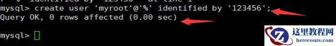 linux安装mysql数据库及配置Java项目的方法