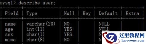 Python怎么连接Mysql实现图书借阅系统