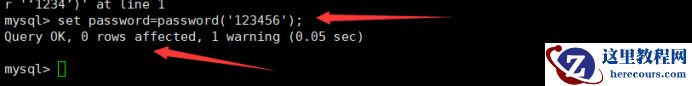 linux安装mysql数据库及配置Java项目的方法