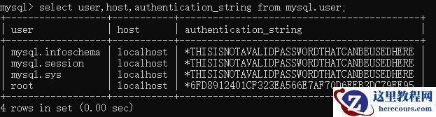 Windows本地安装Mysql8.0的方法是什么