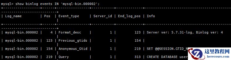 悲伤的故事，当不小心删了线上的数据库