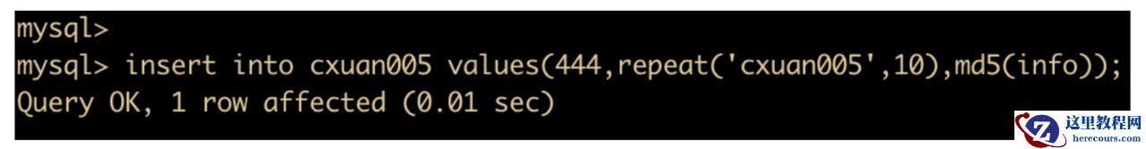 通过47 张图带你 MySQL 进阶