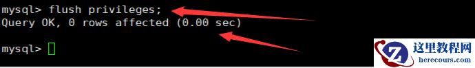 linux安装mysql数据库及配置Java项目的方法