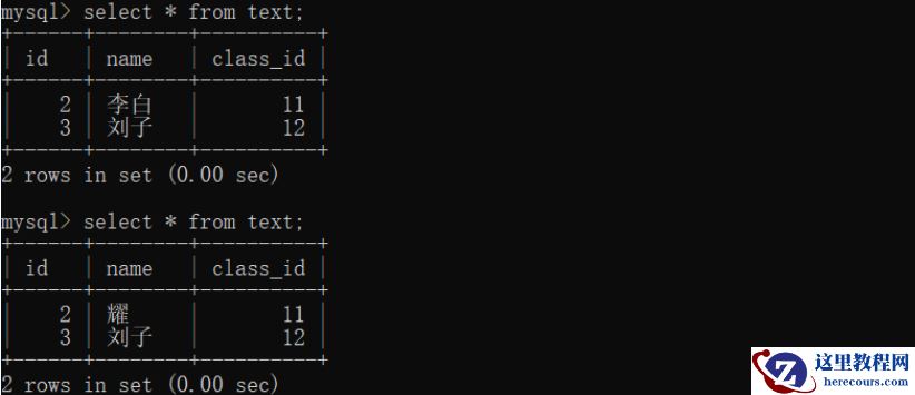 MySQL中的JDBC编程该如何分析