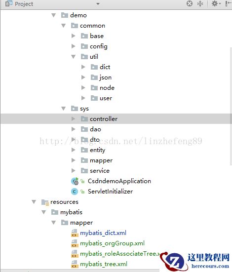 基于springboot+bootstrap+mysql+redis怎么搭建完整的权限架构