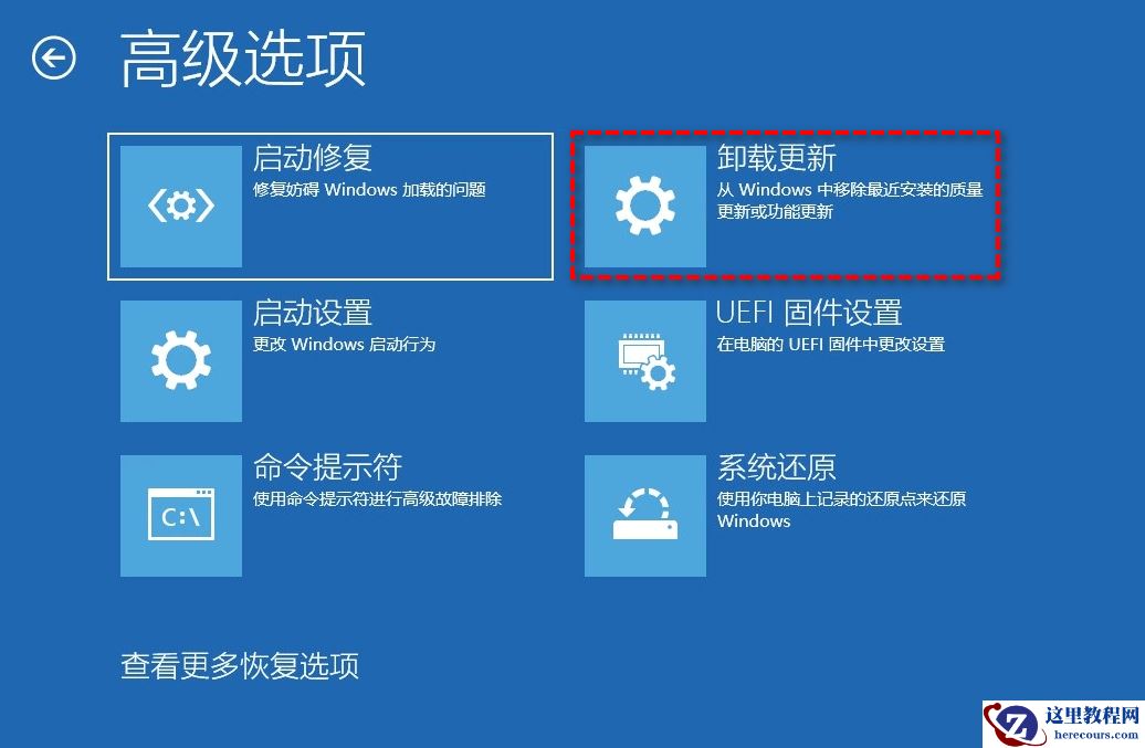 Win11降级到Win10怎么操作?Win11降级到Win10操作教程