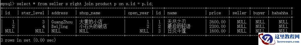 MySQL之SQL语法及SQL解析顺序源码分析