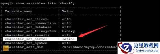 mysql插入中文数据变成问号如何解决